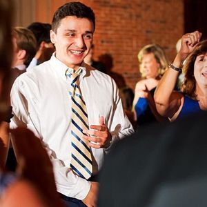 Meet your Posher, Jack